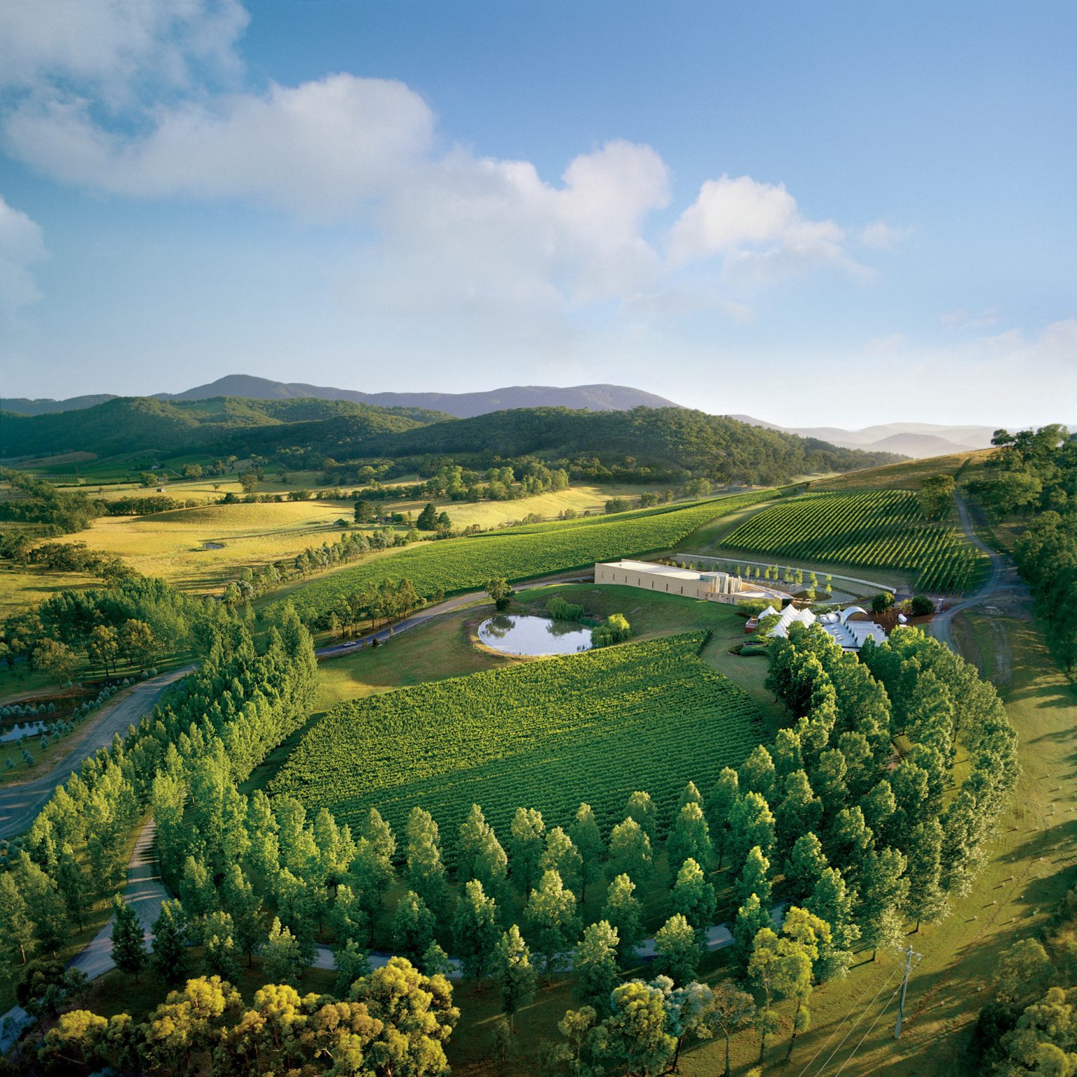 visit the yarra valley