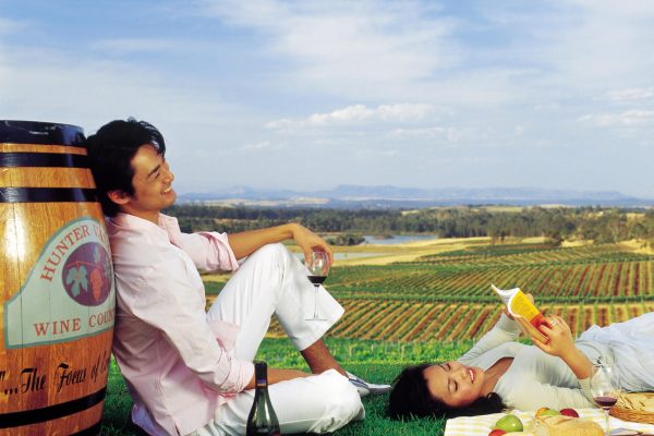 Hunter Valley winery tours private guided