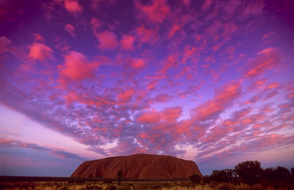AYERS ROCK PRIVATE TOUR - AUSTRALIAN PRIVATE TOURS