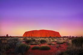 NORTHERN TERRITORY TOURS